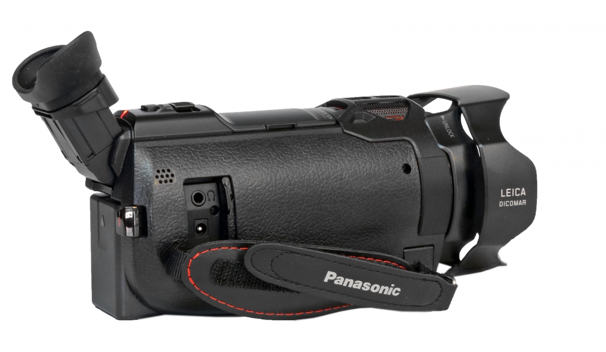 Videokamera Panasonic HC-VXF990