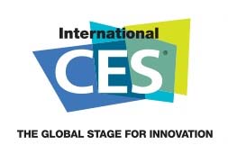 Logo CES2015