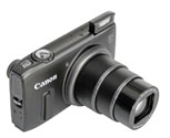 Canon Power Shot SX240 HS (Kliknutí zvětší)