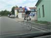 Originální bicykl pro náročnější (Kliknutí zvětší)