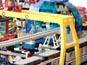 Foto z HC1: Lego 1.920x1.440 a 1,02MB (Klik zvětší)