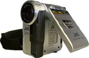 JVC-DX25: LCD (Klikni pro zvětšení)