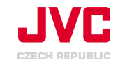 JVC CZ: logo firmy