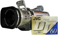 Pamatujete na JVC DV4000? (Klikni pro zvětšení)