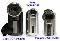 Z nejmenších:  PC1000, PC55 a S100… (Klikni pro zvětšení)