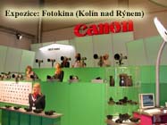 Expozice objektivÅ¯ Canon: nÄmeckÃ½ KolÃ­n (KliknutÃ­ zvÄtÅ¡Ã­)