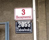 Bezejmenná není jediná v čR! (Klikni pro zvětšení)