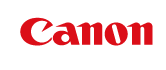 Logo firmy Canon