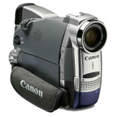 Canon MV-630i