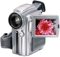 Canon MVX2i