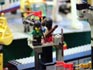 Středověký Legoland bez blesku (Klikni pro zvětšení: 685kB)