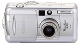 PowerShot S30