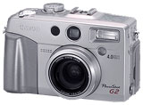 PowerShot G2