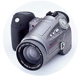 PowerShot Pro90 IS