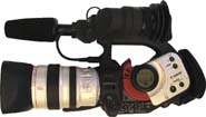 Canon XL1: (Klikni pro zvětšení)