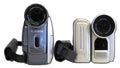 Sharp 2004 a Canon MV7xx (Klikni pro zvětšení)
