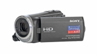 Videokamery SONY HDR-CX450