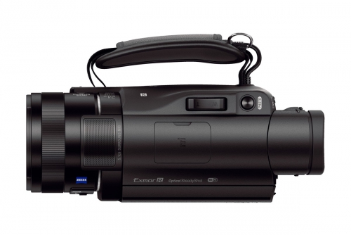 Sony HDR-CX900