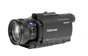 Sony PXW-NX70