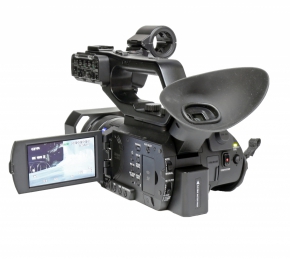 Sony PXW-NX70