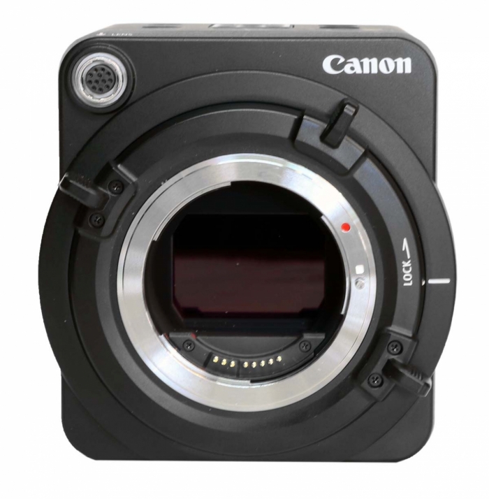 Canon ME20F-SH