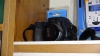 Fotografie pořízená videokamerou SONY PJ780 - zoom a objekt v pohybu