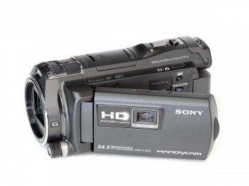 SONY PJ810