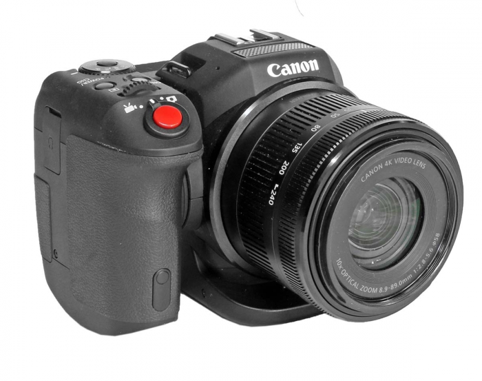 Videokamera CANON XC10