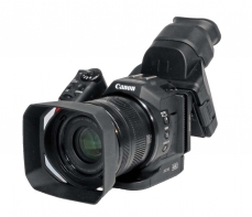 Videokamera CANON XC10