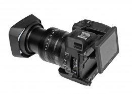 Videokamera CANON XC10