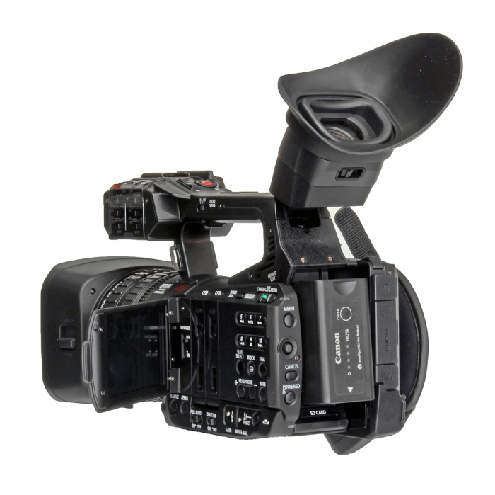 Videokamera CANON XF200