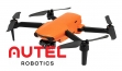 Vyspělý konkurent modelu DJI Mini 1/2/3: Autel Evo Nano