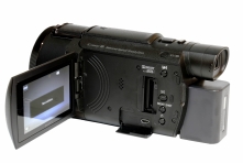 Videokamera Sony FDR-AX53