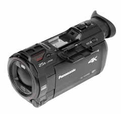 Panasonic HC-VXF990