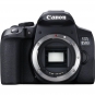 Zrcadlovka Canon EOS 850D - detail zrcátka v přístroji