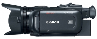 Videokamera Canon HF G50... 