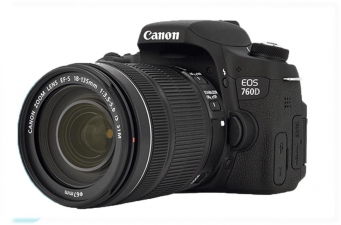 EOS 760D