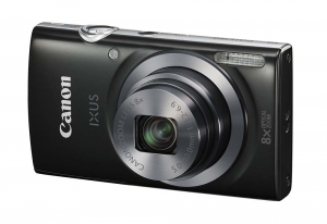 Canon  IXUS 160