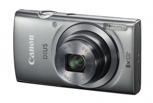 Canon  IXUS 165