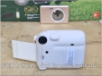 FUJI INSTAX - ihned po vyfocení a před zjevením  fotky  
