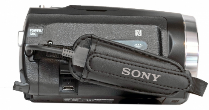 Videokamera Sony HDR-CX625