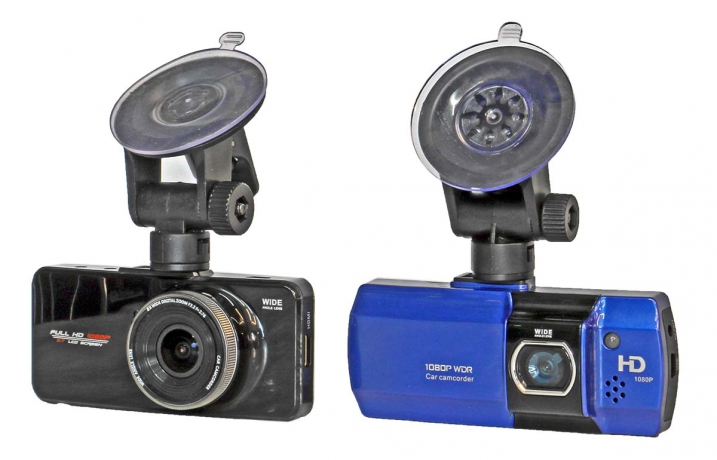 Palubní kamera Cel-Tec EO8 GPS
