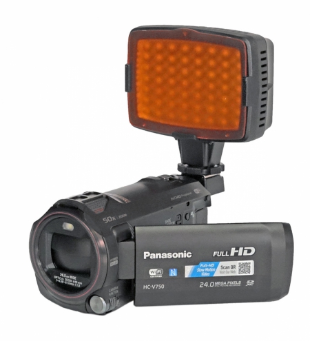 Panasonic HC-V750