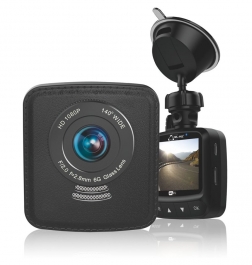 Autokamera CEL-TEC E09W GPS