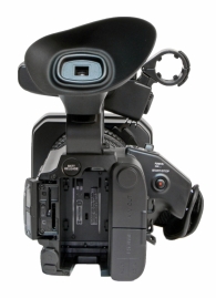 Videokamera Sony HXR-NX100