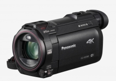 Panasonic HC-VXF990