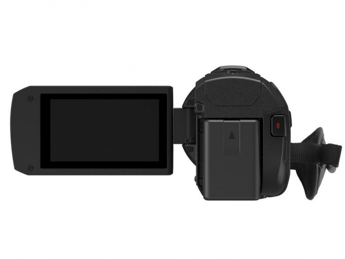 Videokamera Panasonic HC-VX1