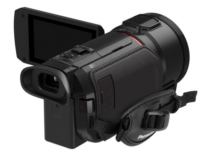 Videokamera Panasonic HC-VXF1