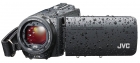 Vodotěsná a odolná Videokamera JVC GZ-R495B je IN