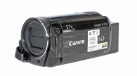 Canon LEGRIA HF R706